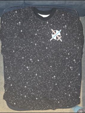 Star Wars The Rise Of Skywalker Spirit Jersey